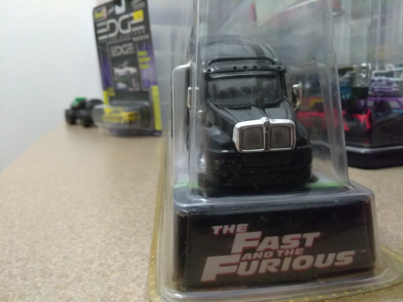 Illustration for article titled Fast and Furious Transporter